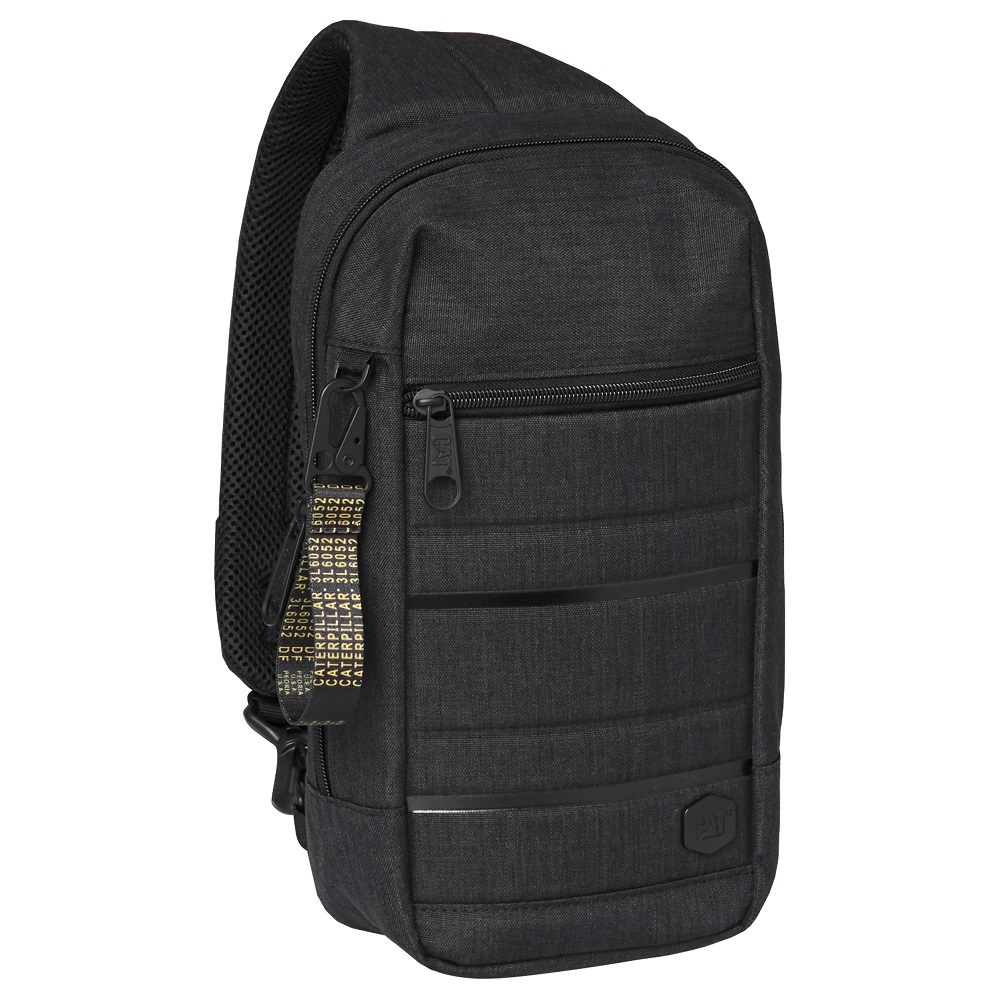 Caterpillar Borseta de umar Bizz Tools-Cross body, CAT-84030-500