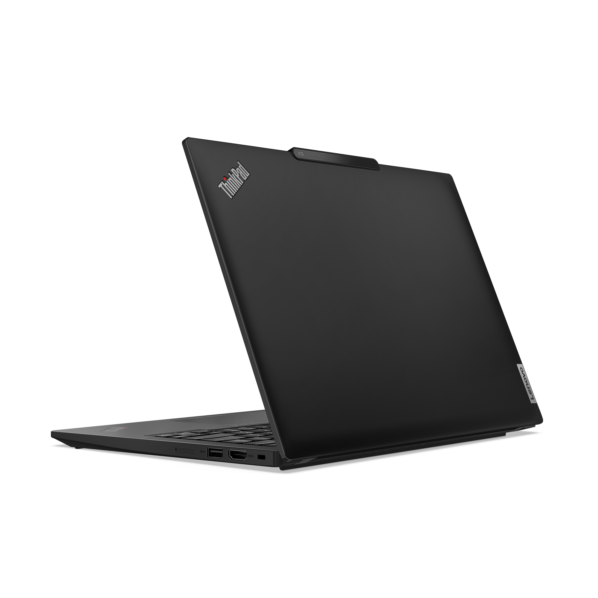 Lenovo Notebook TPX13 G4 CI7-1355U 13" 16GB/512GB W11P, 21EX004ERI - imagine 9