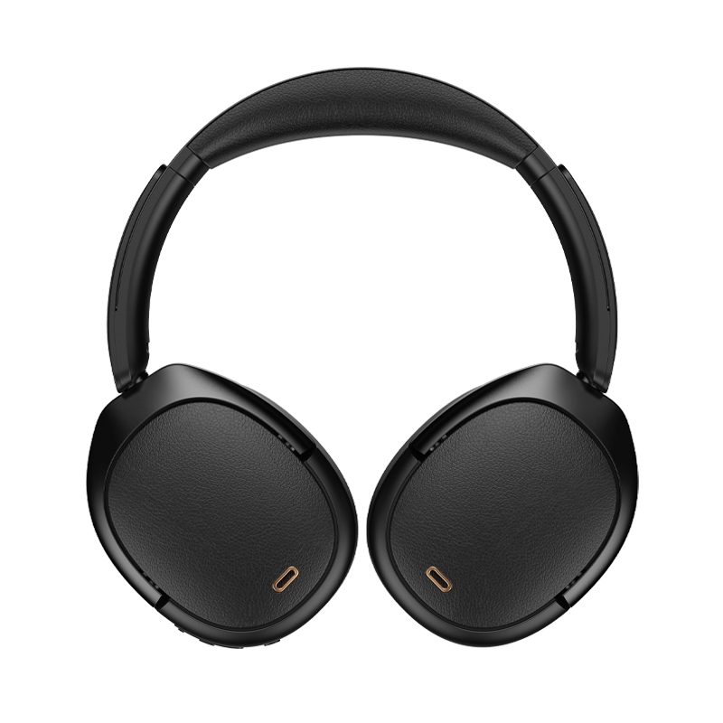 Edifier CASTI, wireless, standard, utilizare multimedia, smartphone, microfon pe, WH950NB-BK - imagine 2