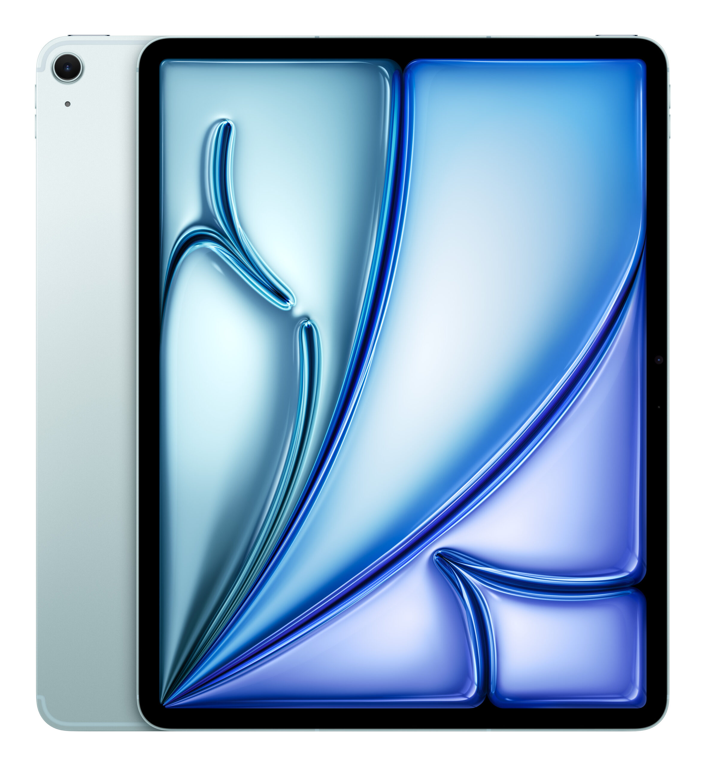 Apple IPAD AIR 13 WF CL 128GB BLU-HCZ, MCJ24HC/A