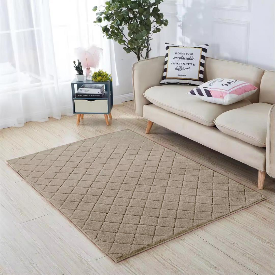 HEINNER COVOR BLANITA LAVI 160X230 CM BEIGE, HR-LAVIRUG160-BEJ