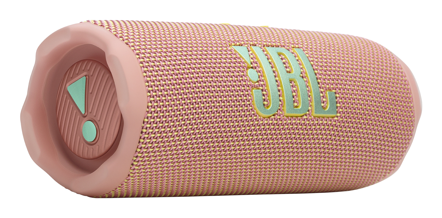 JBL Boxa portabila Flip 7 Pink, JBLFLIP7PINK