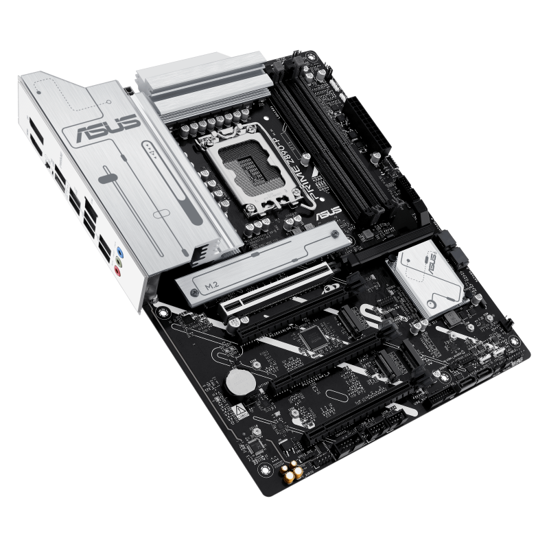 Asus MB, PRIME Z890-P - imagine 4