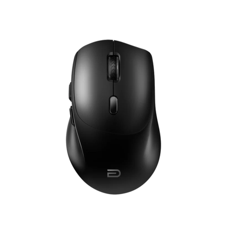 CUDY Mouse Wireless, 3200 dpi, Negru, MS9945