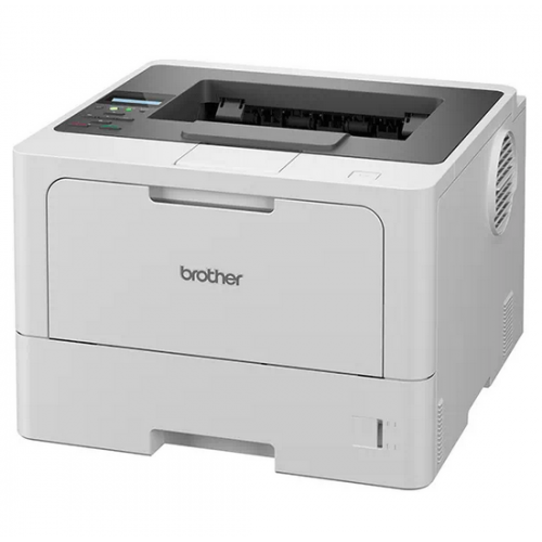 BROTHER Imprimanta Laser Mono HL-L5210DN, A4, Impr.|Scan.|Cop., 48ppm mono, USB|Ret, HLL5210DNRE1