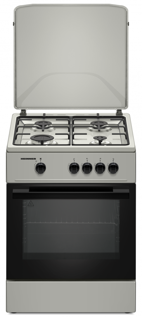 HEINNER ARAGAZ GAZ, HFSC-K6060SL
