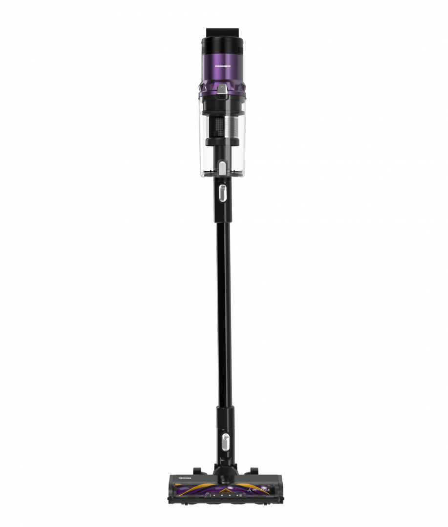 HEINNER ASPIRATOR VERTICAL Ultrabrush 350, HSVC-MBDB350ATPP