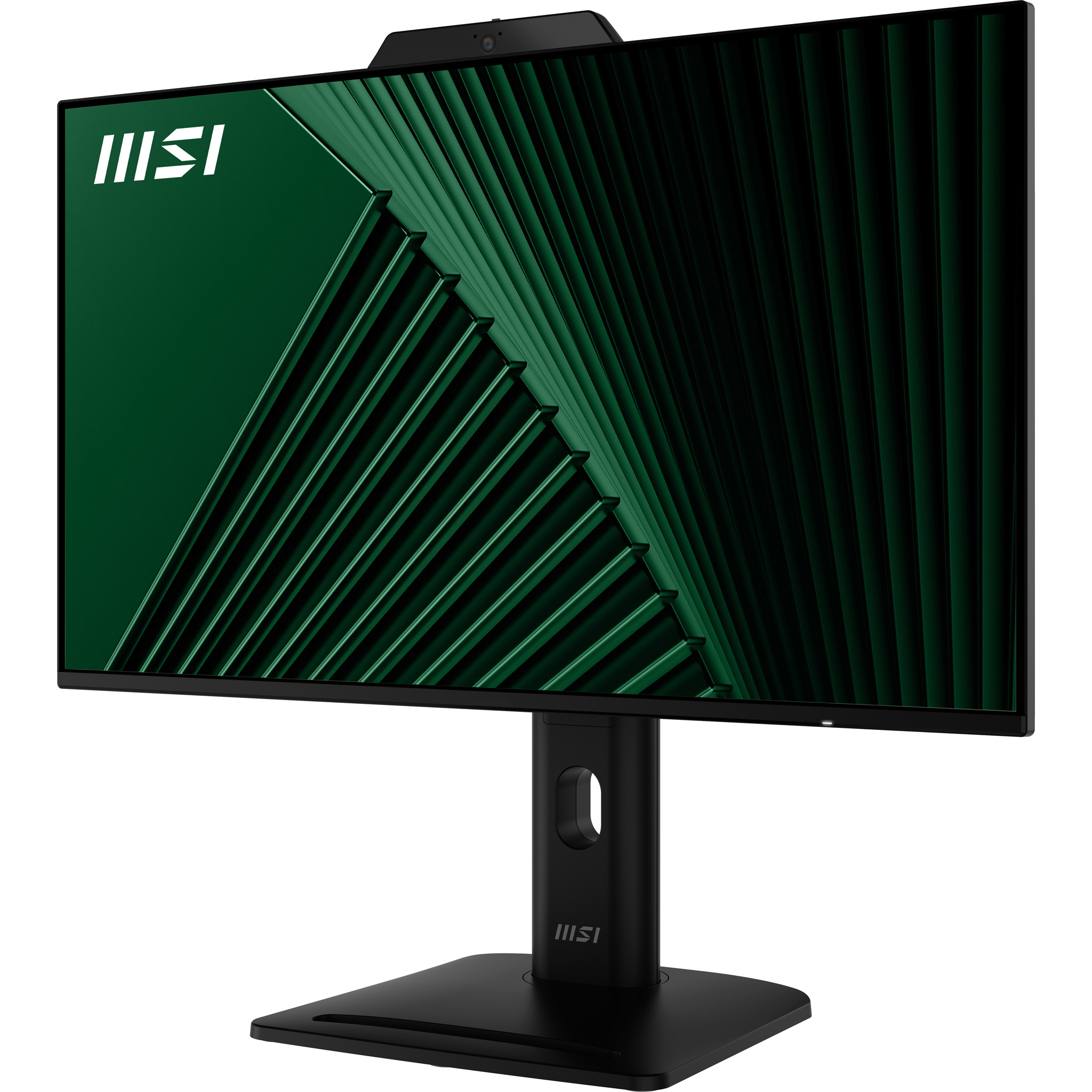 MSI 27inch IPS FHD WebCam 120Hz 300cd/m2 1ms D SUB HDMI DP USB 2.0 Speakres Pivot, PRO MP272PMG - imagine 10