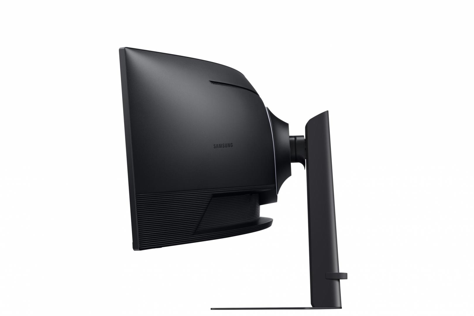 Samsung Monitor 49", LS49C950UAUXEN - imagine 19