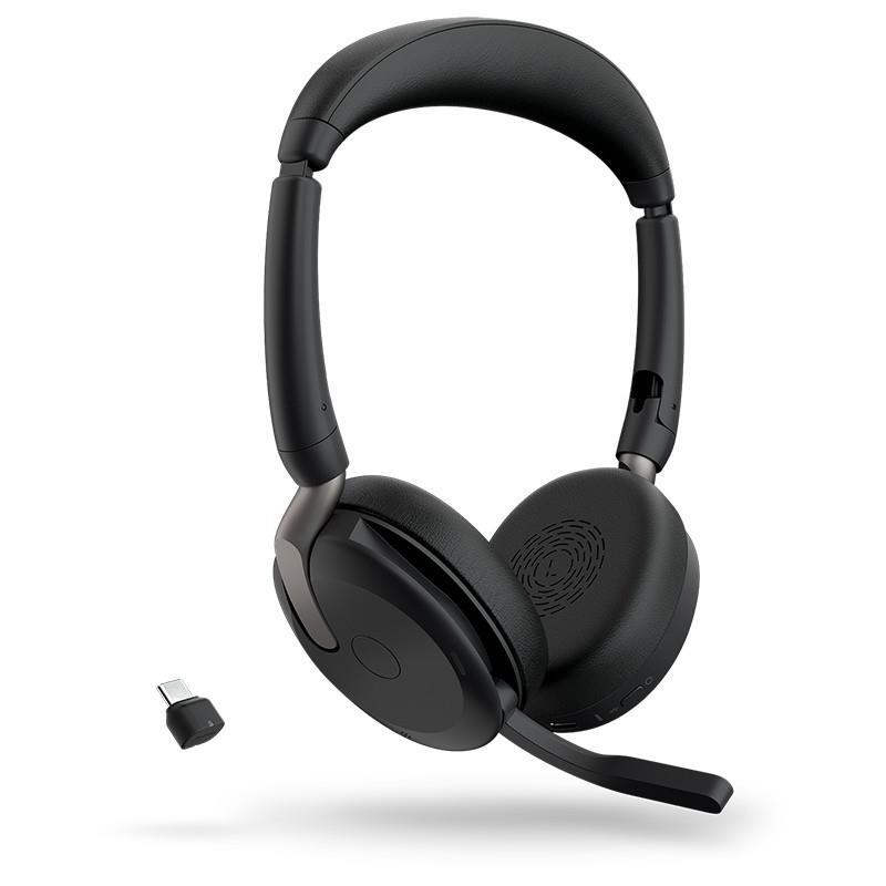 Jabra EVOLVE2 65 FLEX LINK380A MS/STEREO, 26699-999-999