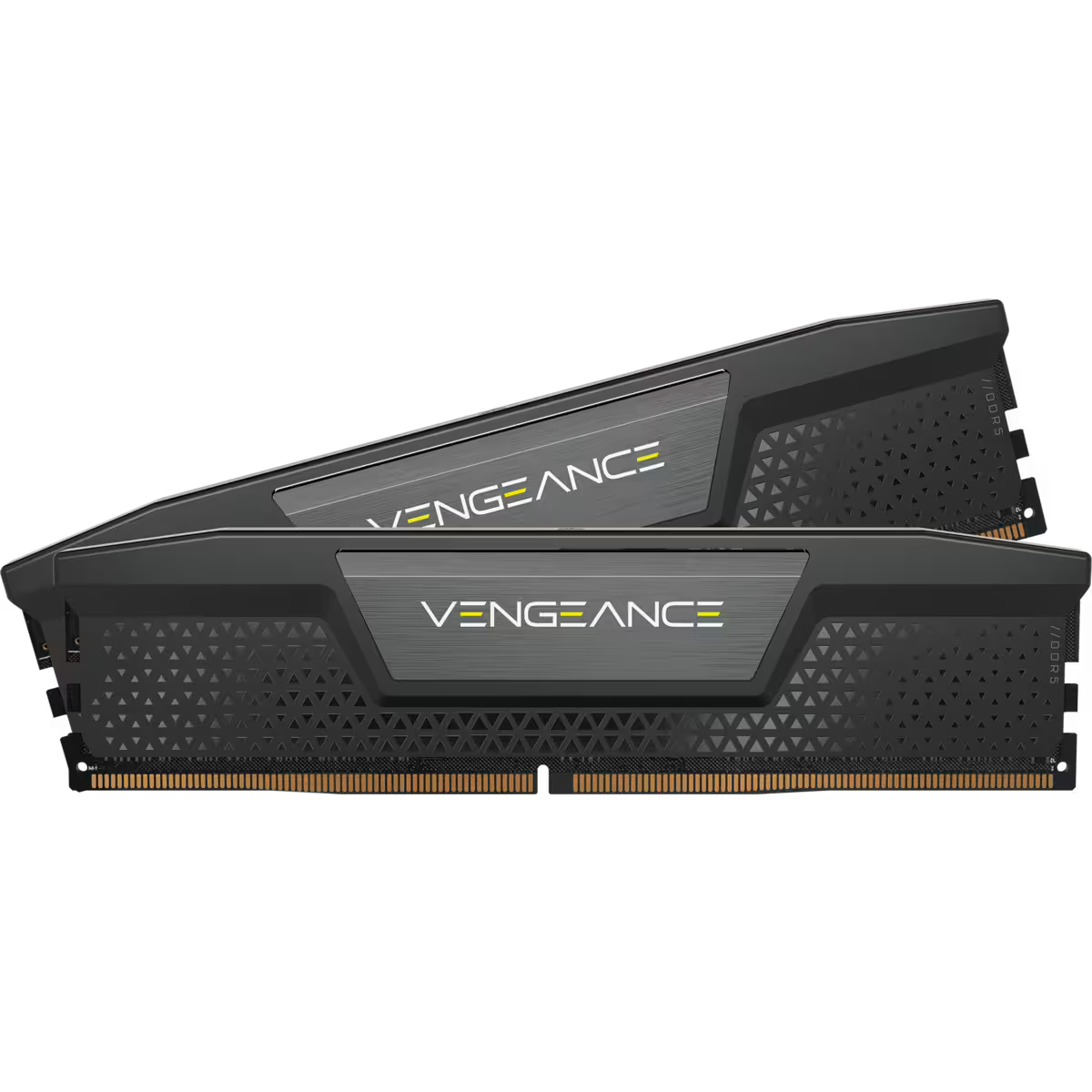Corsair Vengeance DDR5 48GB (2x24GB) DDR5 5600 (PC5-44800) CL40 1.25V Intel XMP, CMK48GX5M2B5600C40