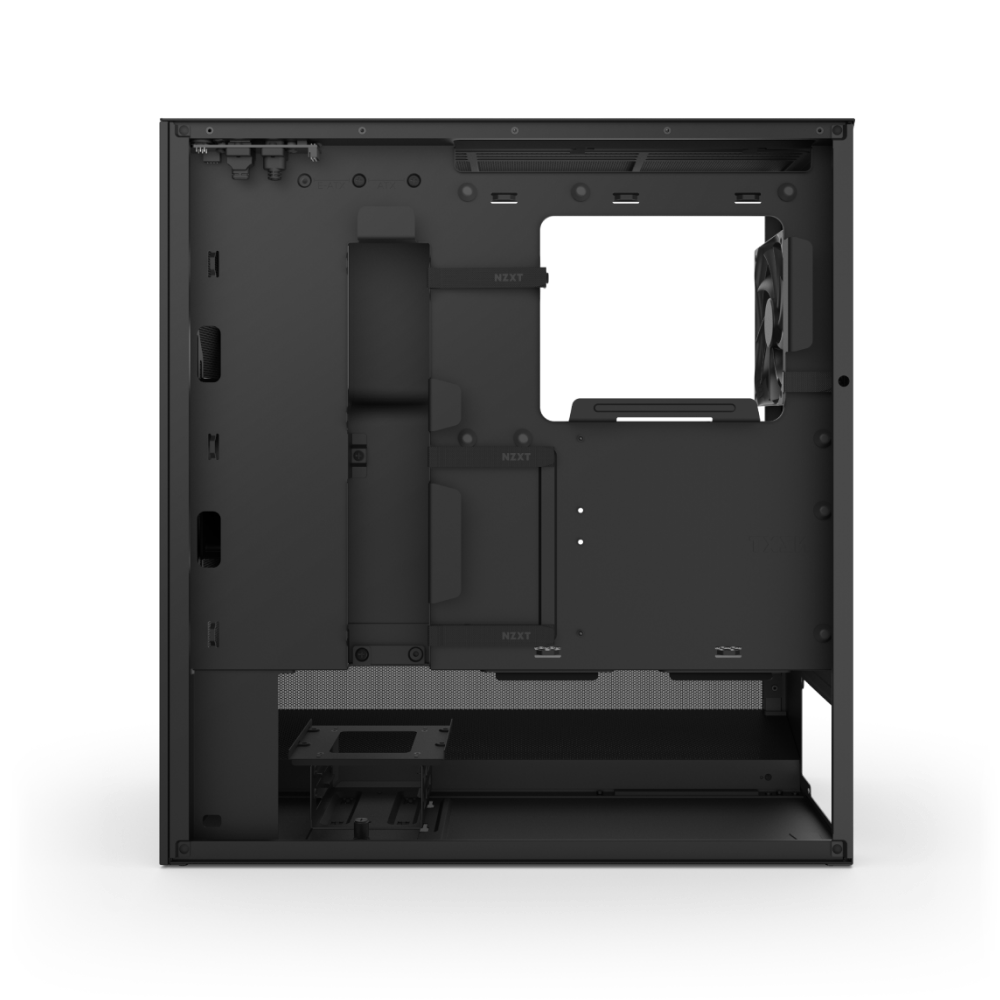 NZXT Carcasa, CC-H52FB-01 - imagine 5