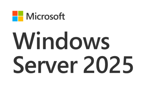 Microsoft SW OEM WIN SVR 2025 CAL/ENG 1PK 1CLT DEV MS, EP2-25225