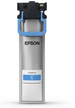 Epson Cartus Cerneala Original Cyan, T945240 pentru WF-C5710|5210|5290|5790, C13T945240