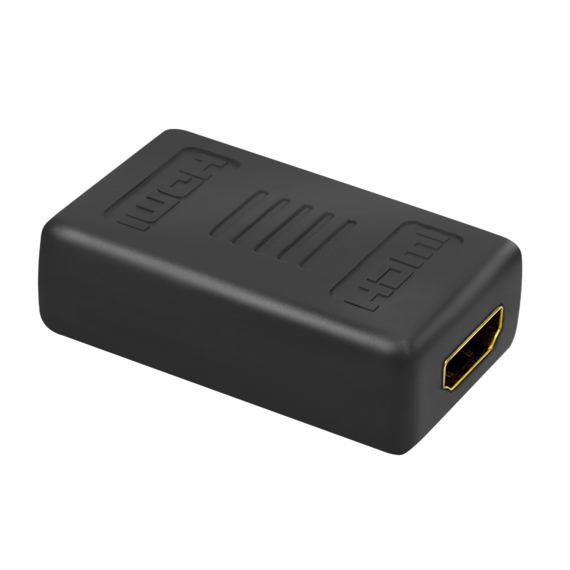 Logilink REPEATER semnal, HDMI (M) la HDMI (M), extindere semnal, negru, AH0006