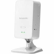 HP WRL ACCESS POINT AP22D/ ARUBA BY HPE, S1U76A