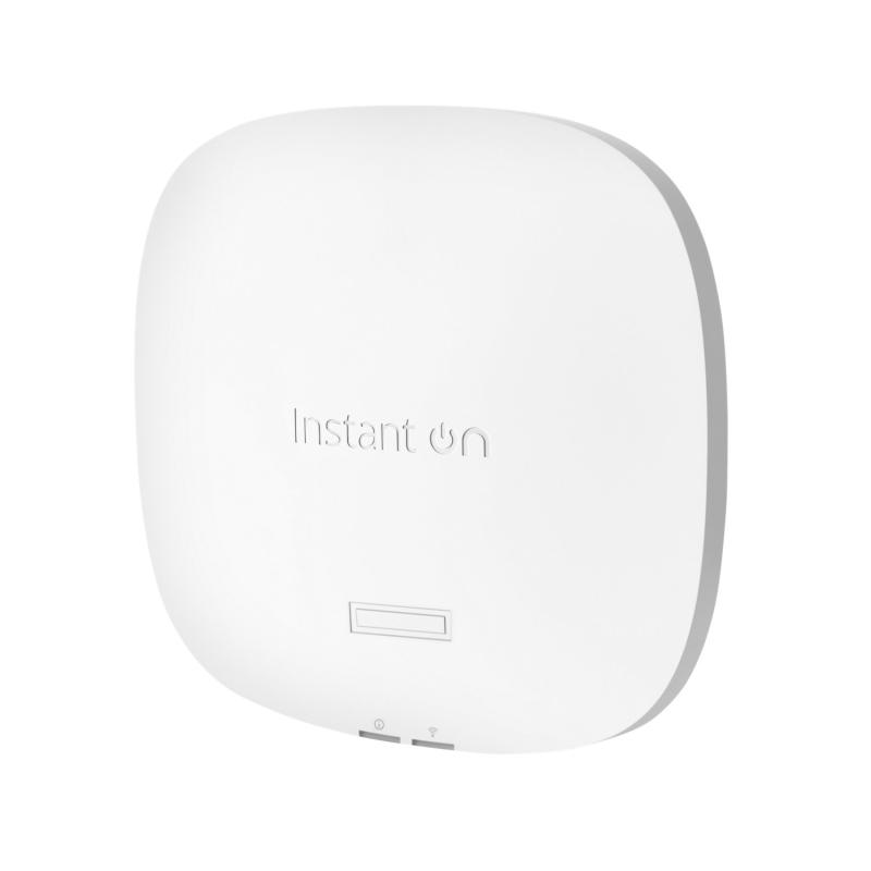 HP WRL ACCESS POINT AP25/ ARUBA BY HPE, R9B28A - imagine 2