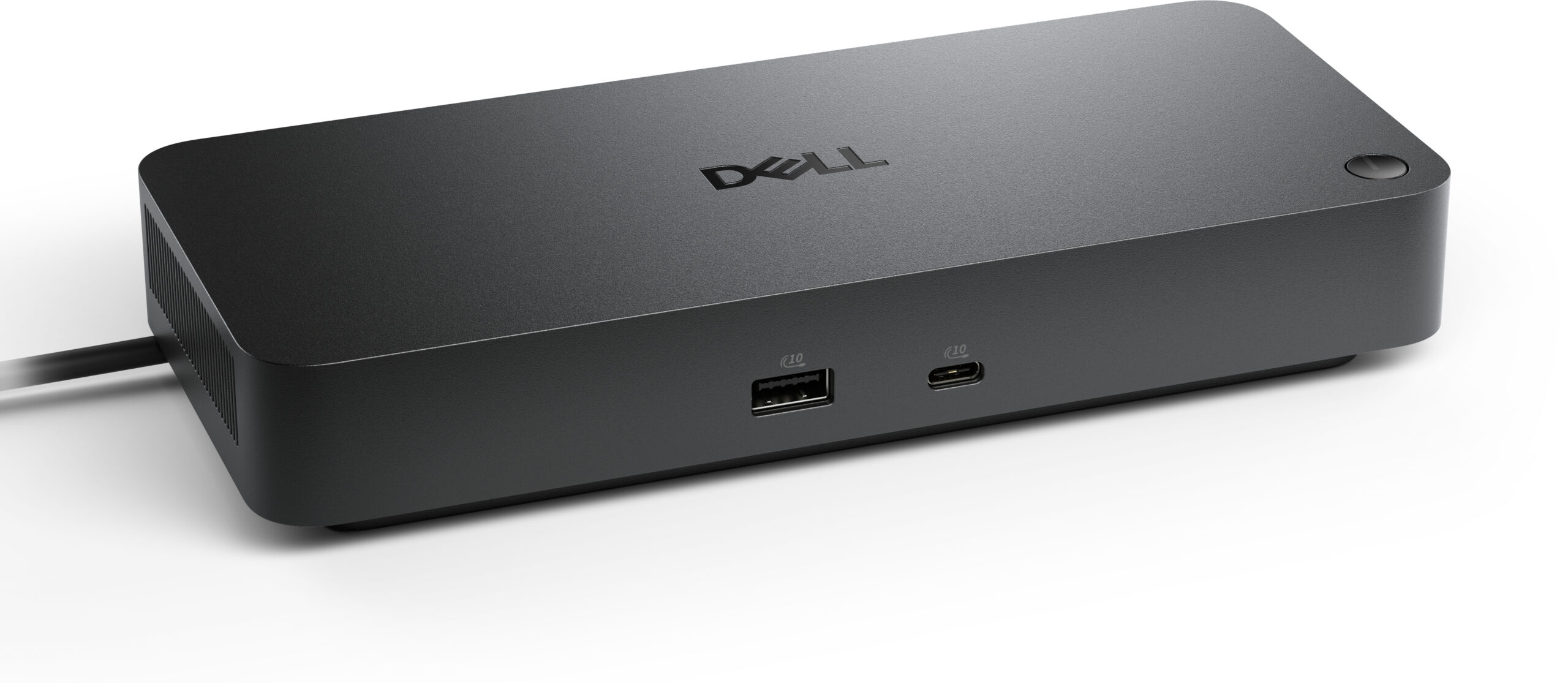 Dell Pro Dock WD25 100W, 2xDP/HDMI/2xUSB-C/4xUSB-A/RJ-45, 210-BRFQ-05