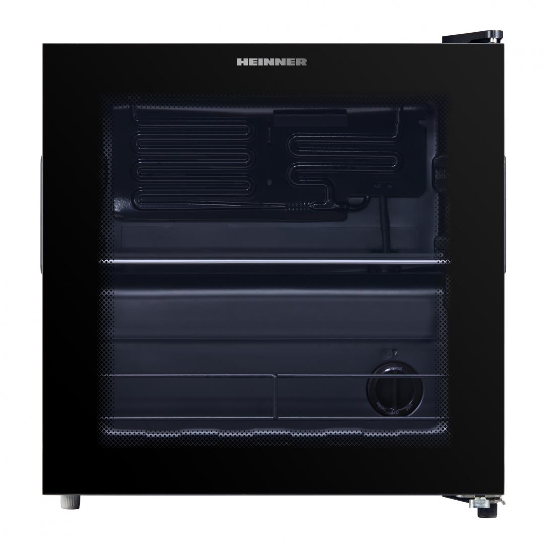 HEINNER RACITOR DE BAUTURI, HBC-M44BKE