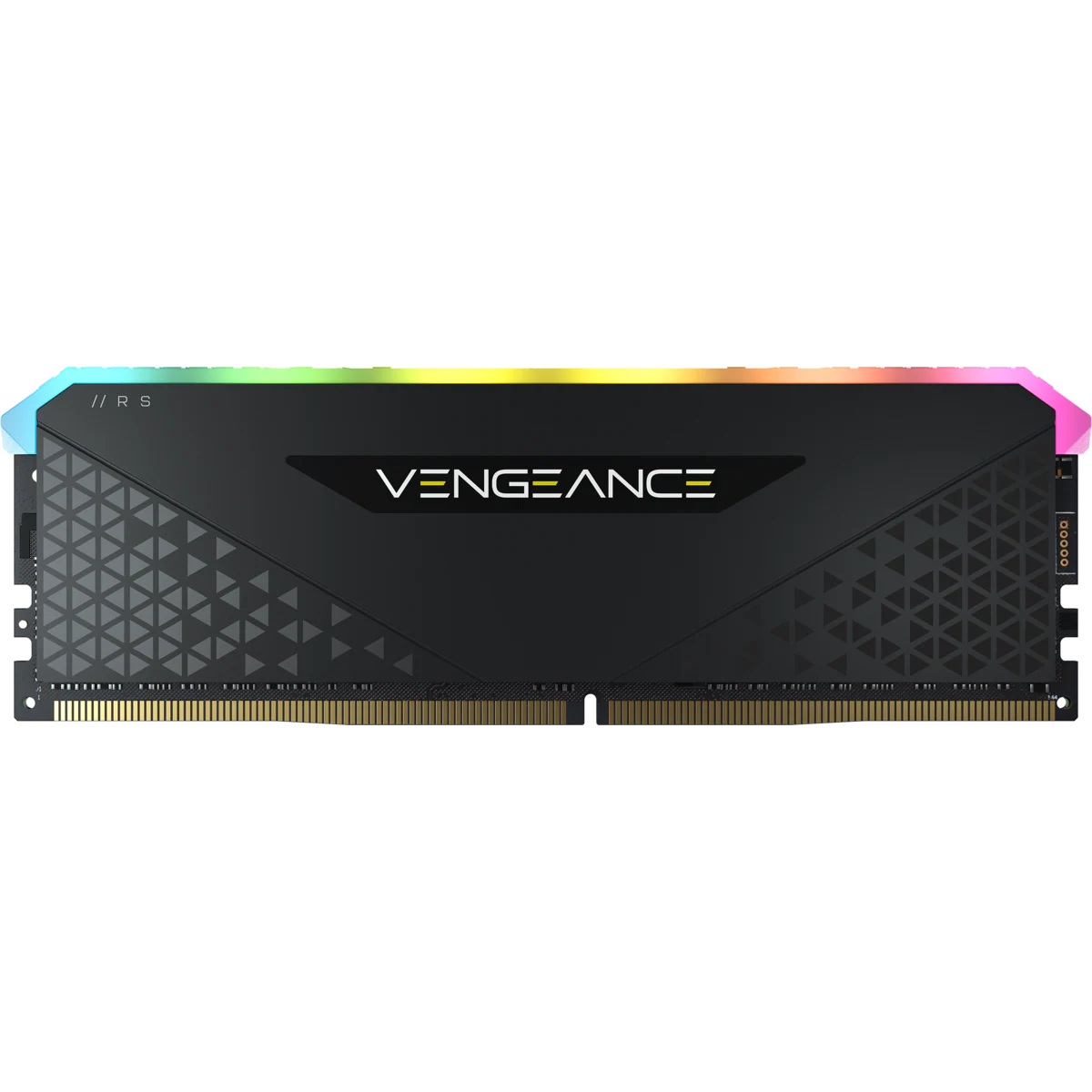 Corsair Memorie DDR DDR4 16 GB, frecventa 3200 MHz, 1 modul, radiator, iluminare, CMG16GX4M1E3200C16