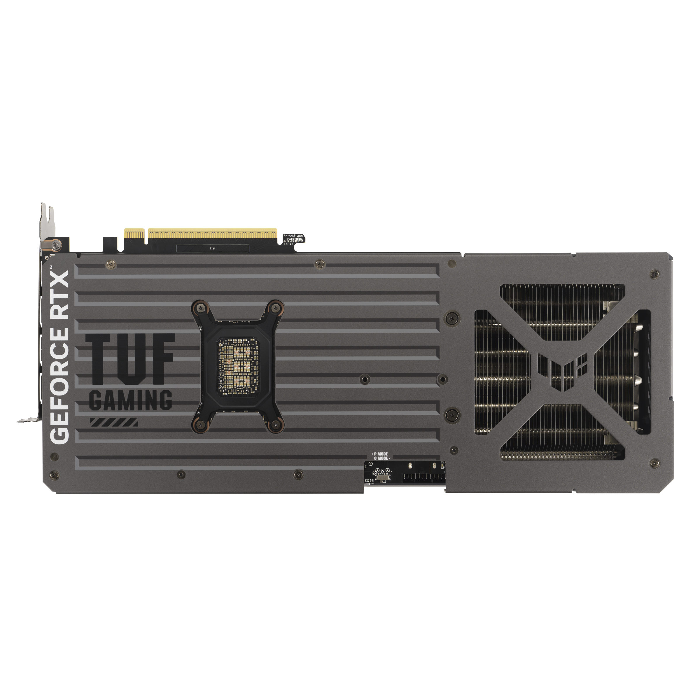 Asus VGA PCIE16 RTX5080 16GB GDDR7/, TUF-RTX5080-O16G-GAMING - imagine 8