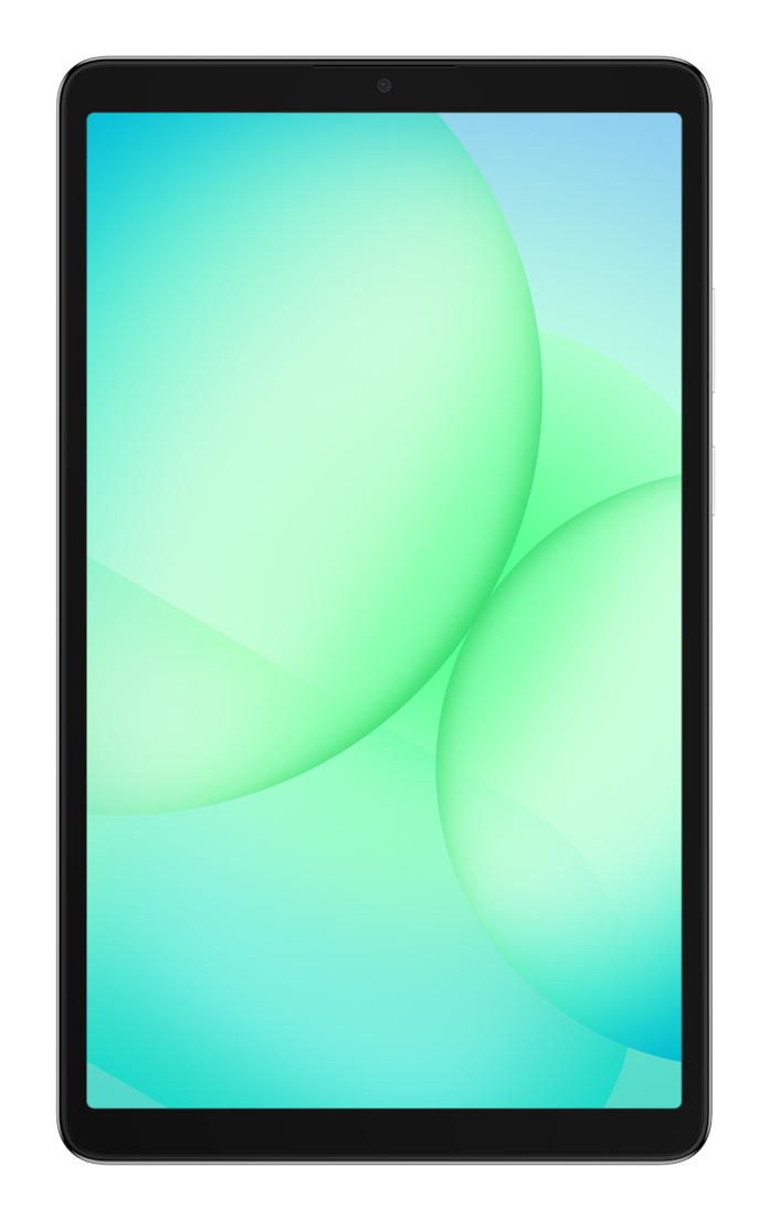 Samsung Tableta Galaxy Tab A11 8.7" 64GB 4GB RAM WiFi Silver, SM-X130NZSAEUE