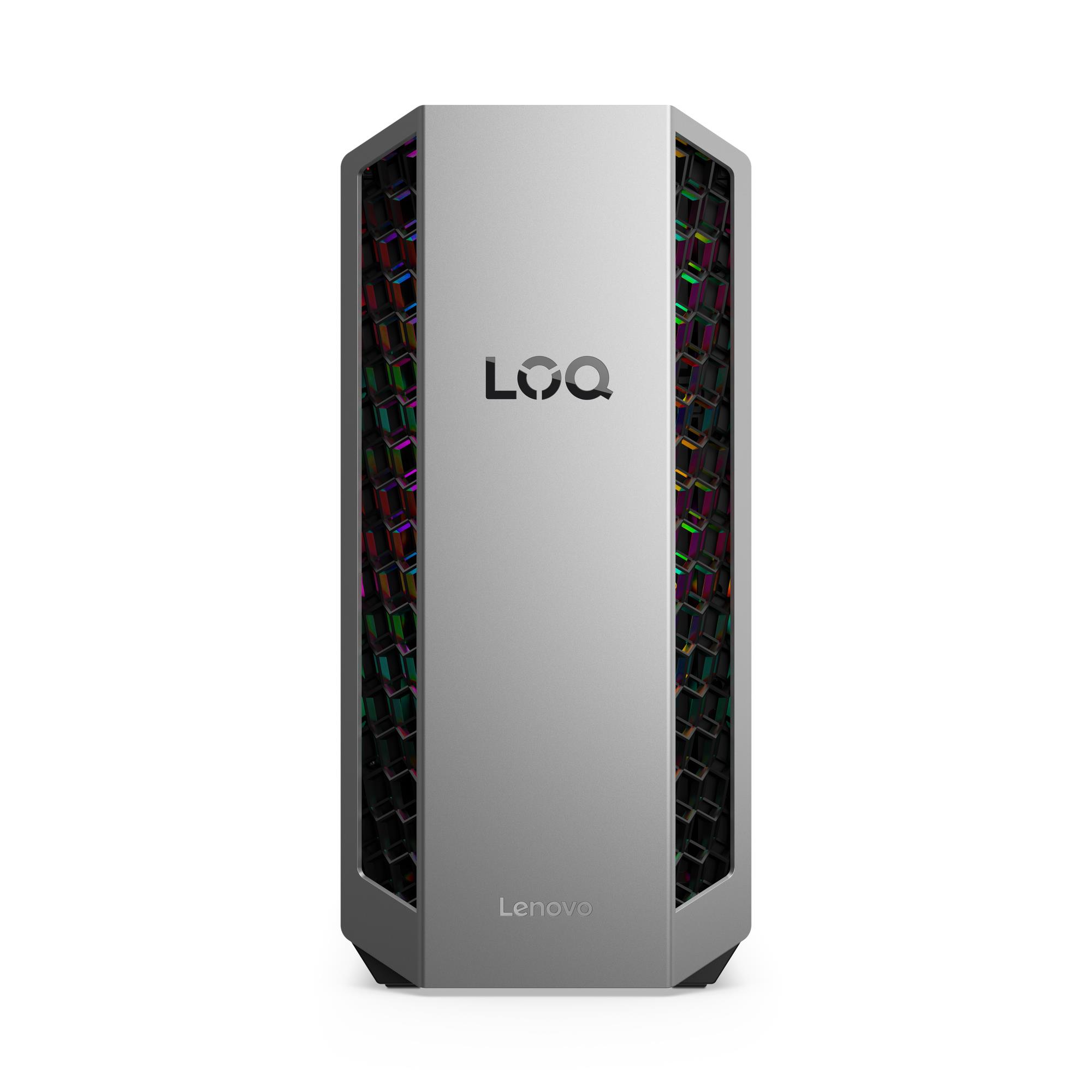 Lenovo PC LOQ-26ADR10 R7-8745HX 16GB/1TB, 91DF00CARM