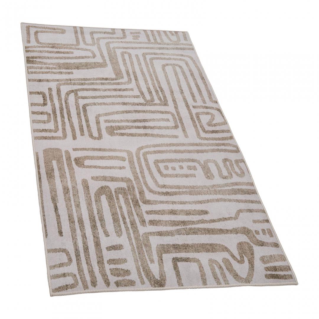 HEINNER COVOR PRINT DIGITAL 3D 200x300 CM MAZE, HR-3DRUG200-MZE