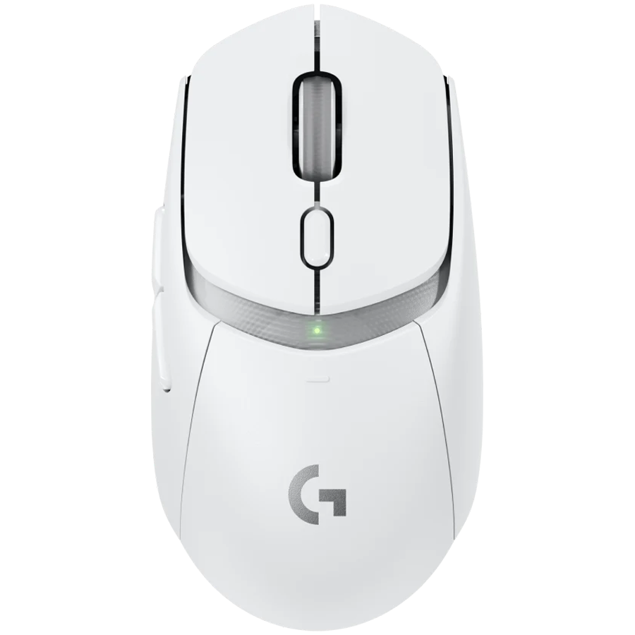 Logitech G309 LIGHTSPEED - WHITE - 2.4GHZ/BT - EER2-933 - G309, 910-007207