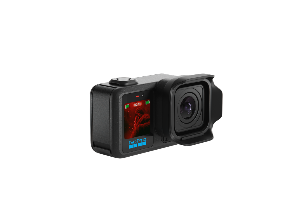 GoPro Camera compacta Mission 1 Pro 8K60, CHDHW-011-RW - imagine 9