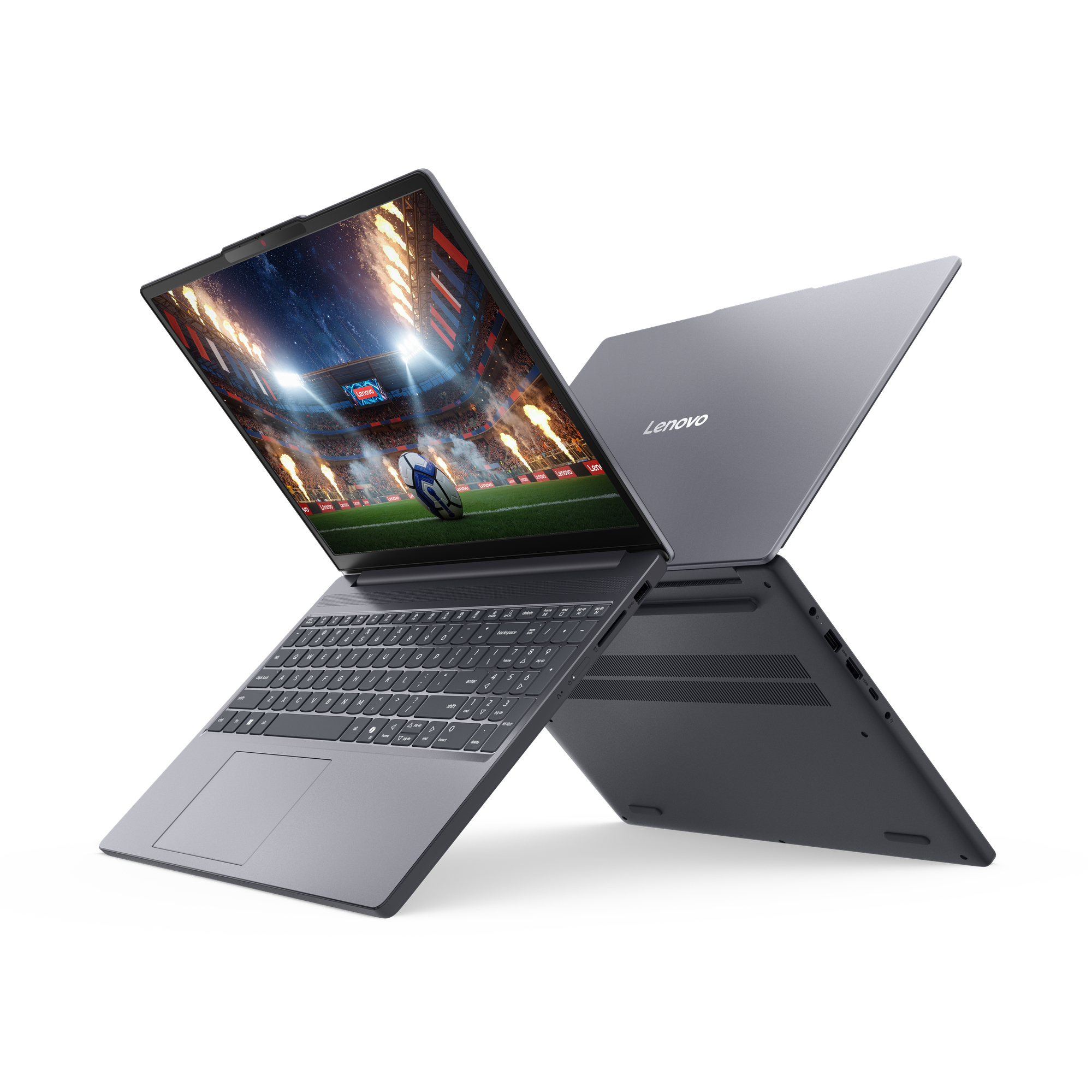 Lenovo 15.3 IdeaPad Slim 3 15IWC11, 83RR00JJRM - imagine 10