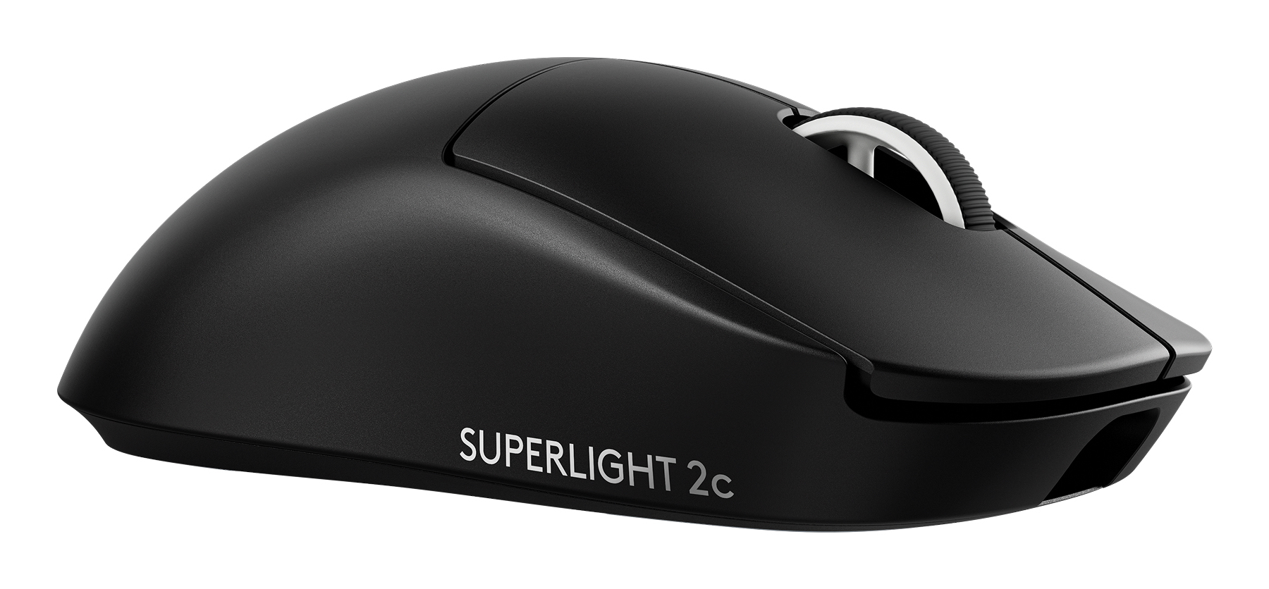 Logitech PRO X SUPERLIGHT 2c compact wireless gaming mouse - BLACK, 910-007532