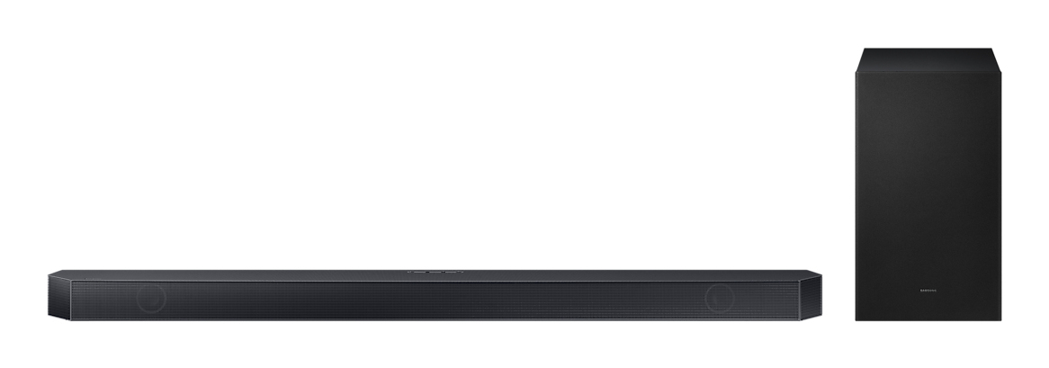 Samsung SISTEM SOUND BAR, HW-Q600H/EN
