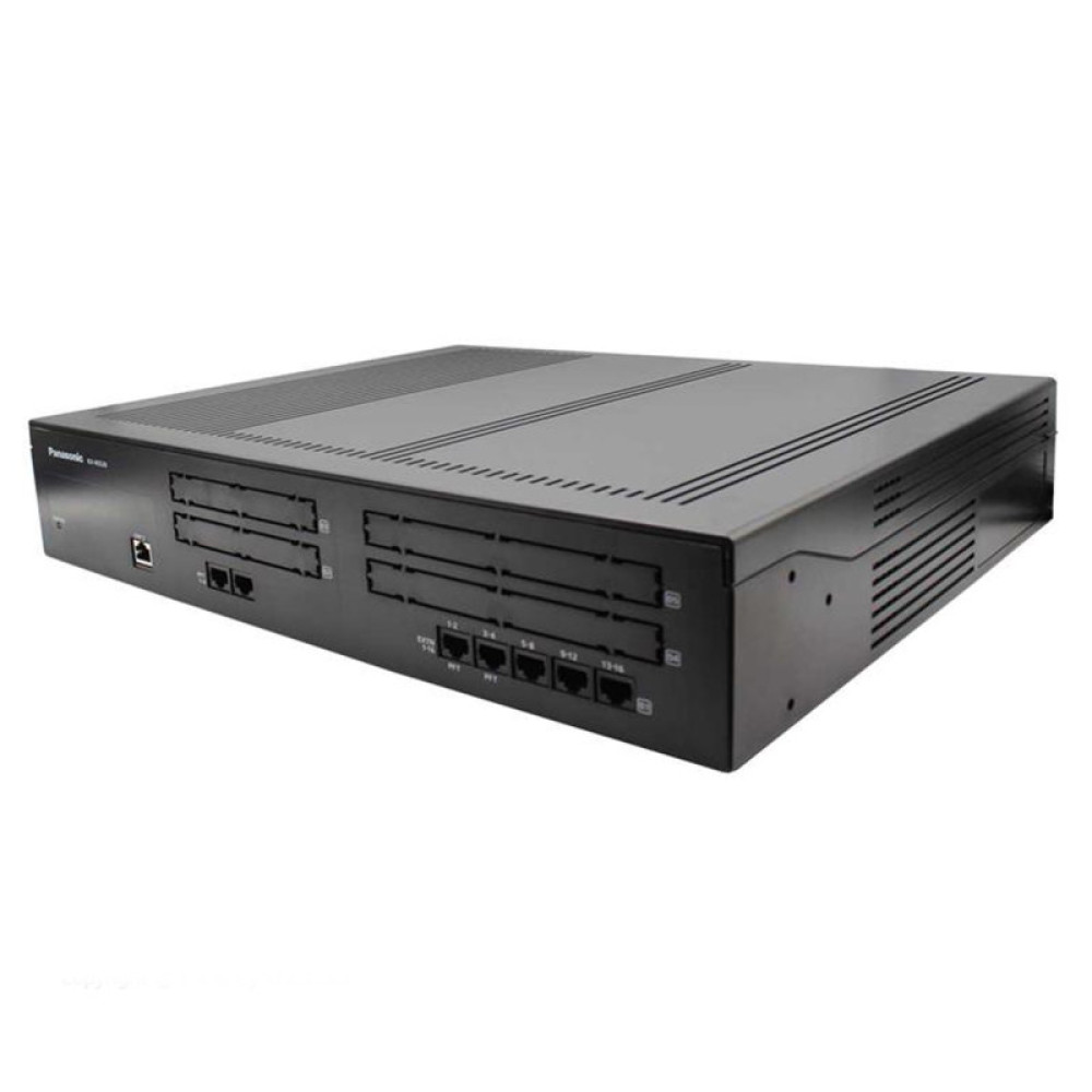 Panasonic CENTRALE telefonice Cabinet KX-NS520X, extindere, KX-NS520NE