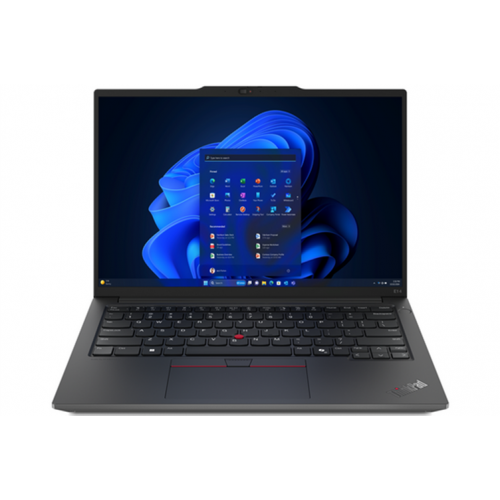 Lenovo Notebook TP E14 G6 ULT5 16G 512G 11P, 21M7002KRI