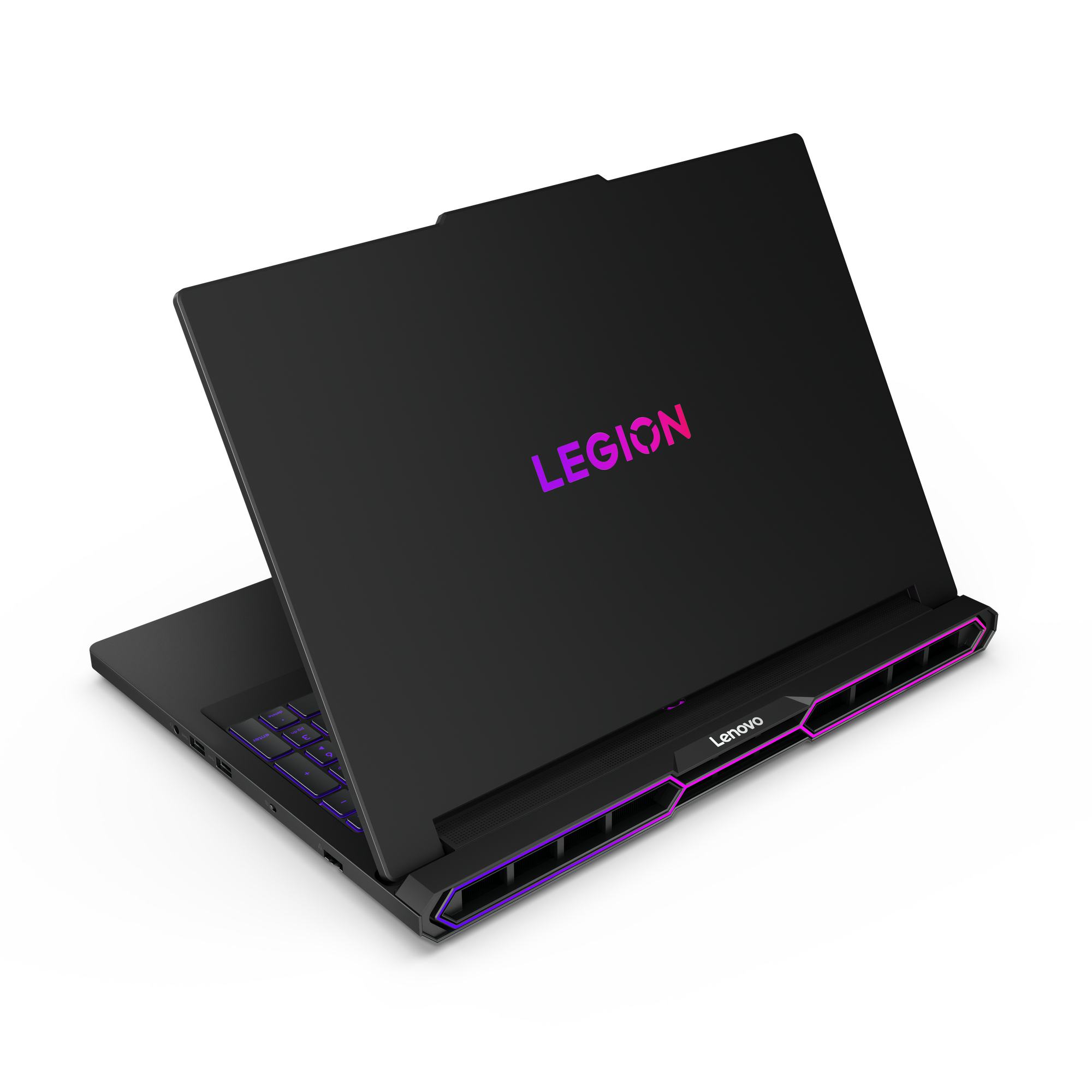Lenovo Legion 7P 16 R9 9955HX3D 32 1T 5080 DOS", 83RU004TRM - imagine 8
