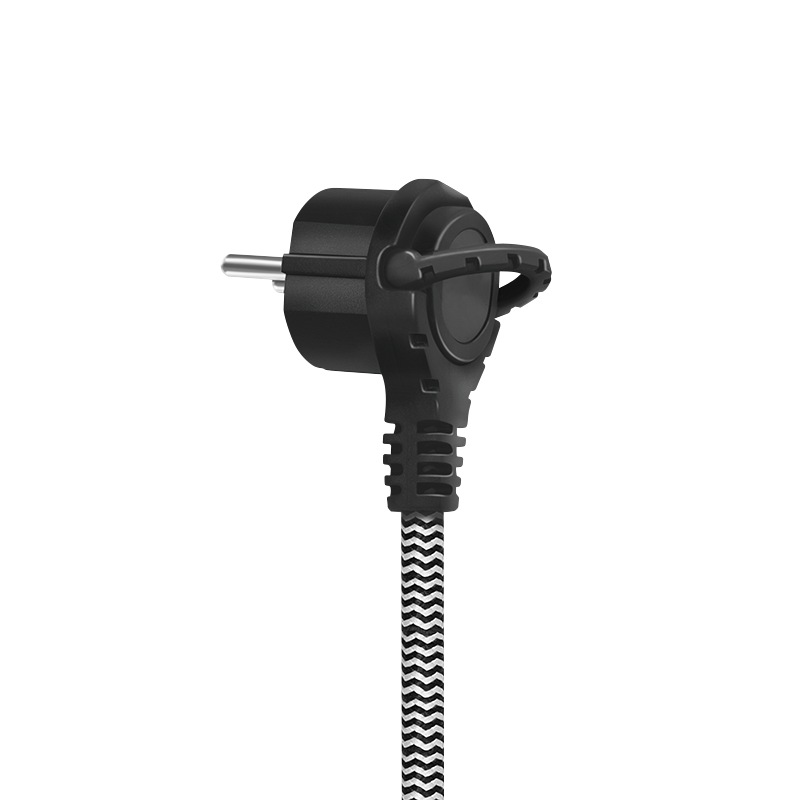 Logilink PRELUNGITOR, Schuko x 1, conectare prin Schuko (T), cablu 3 m, 16 A, fara protectie, LPS104 - imagine 4