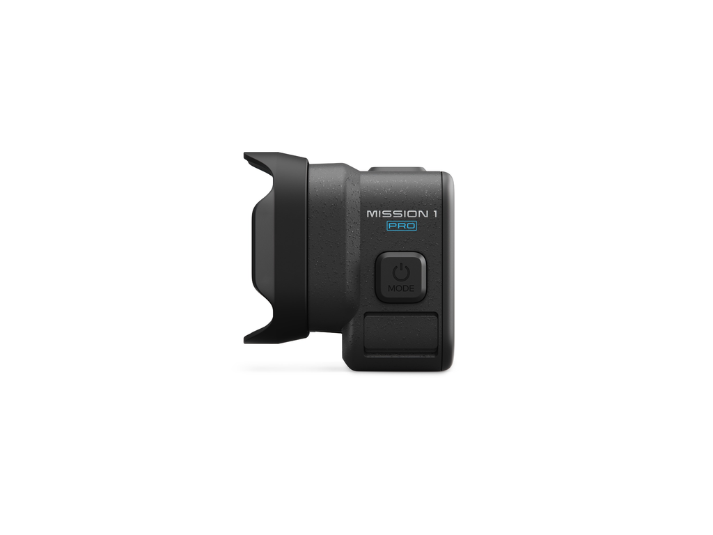 GoPro Camera compacta Mission 1 Pro 8K60, CHDHW-011-RW - imagine 10