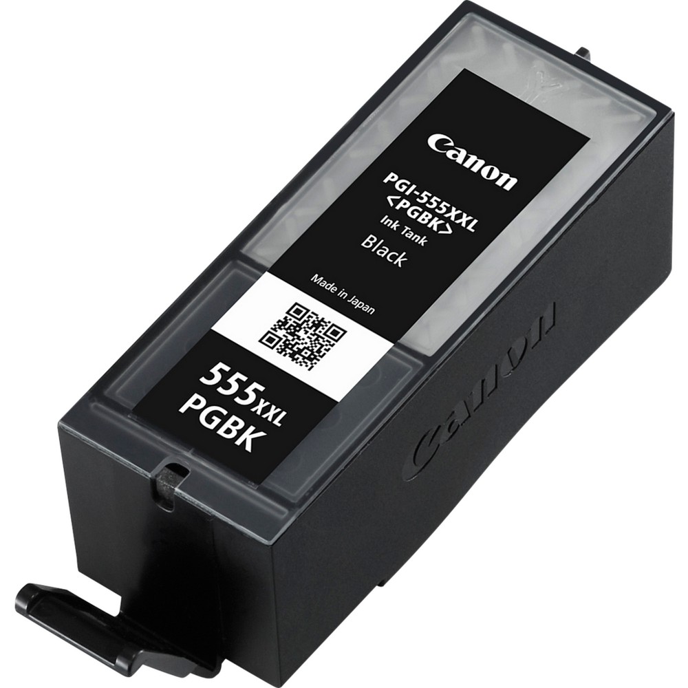 Canon Cartus cerneala Black cap. extra PGI-555XXLPGBK, 8049B001AA