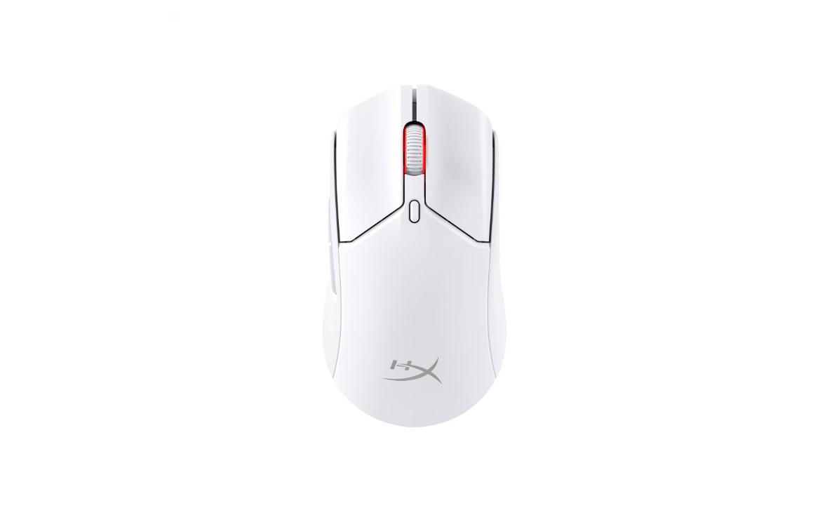 HP MOUSE HYPERX PULSEFIRE HASTE 2 WR, 6N0A9AA