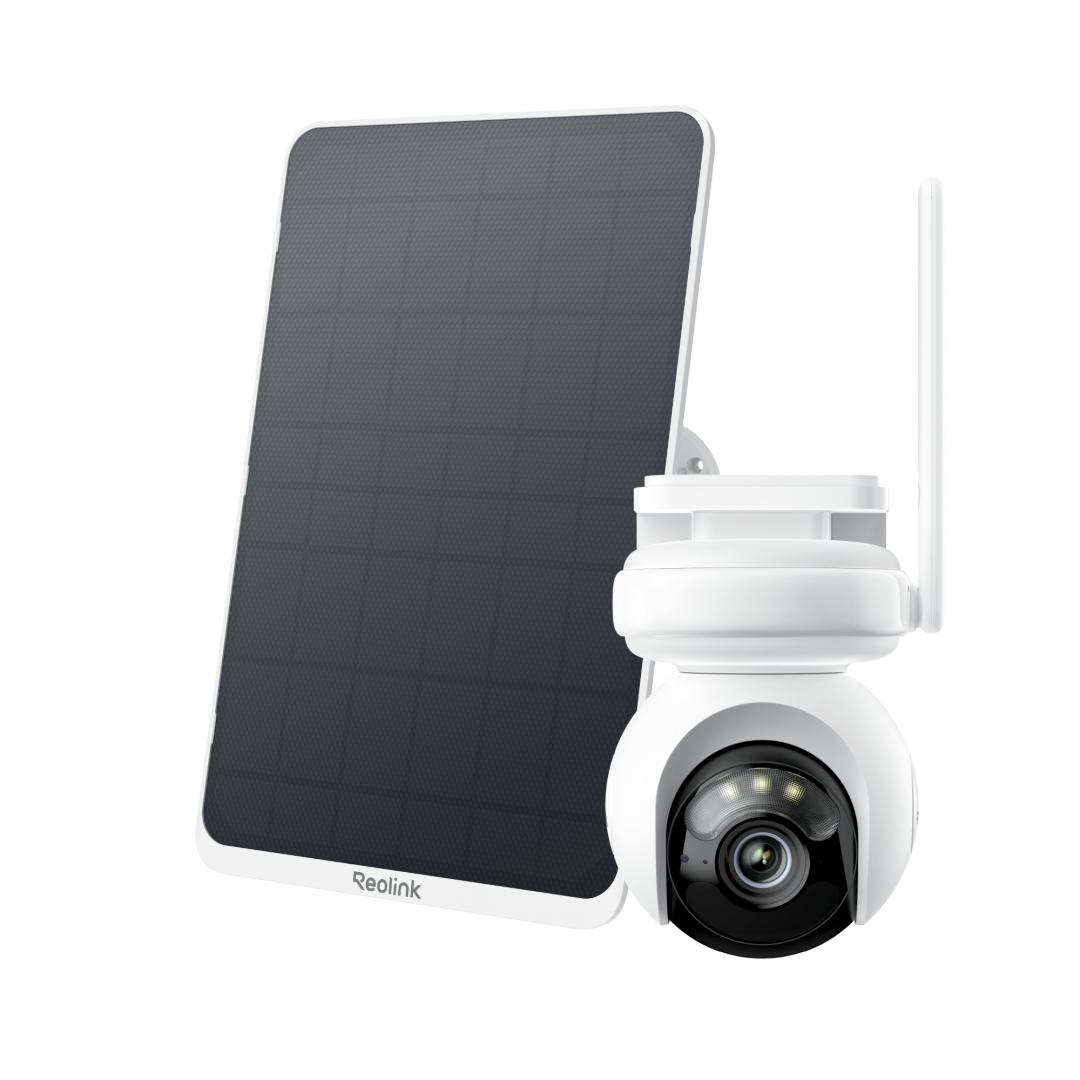 Reolink CAMERA ALTAS PT 4G CU PANOU SOLAR 3, G650 WITH SOLAR PANEL 3