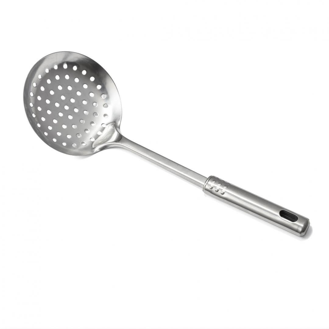 VANORA SPUMIERA INOX 30 X 12 CM, HOME, VN-YMJ-C112