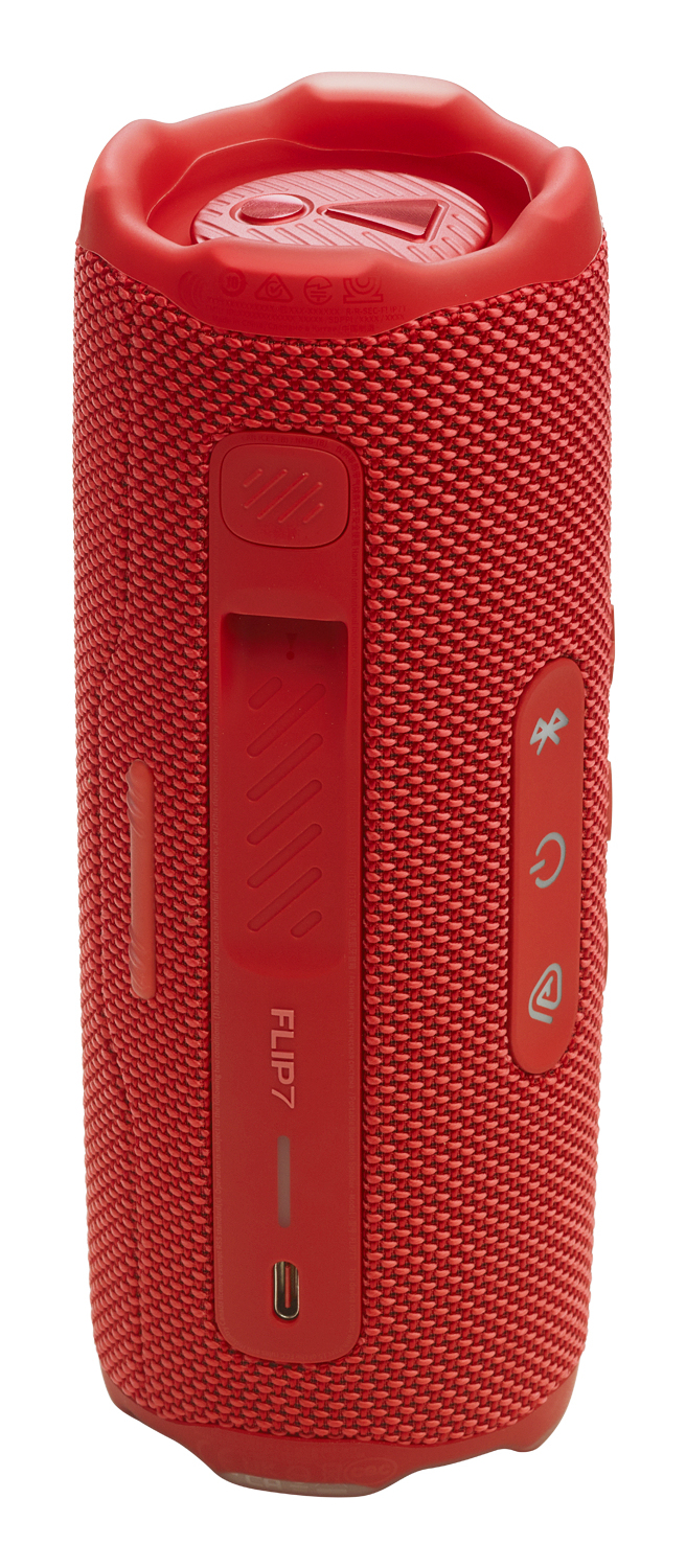 JBL Boxa portabila Flip 7 Red, JBLFLIP7RED - imagine 7