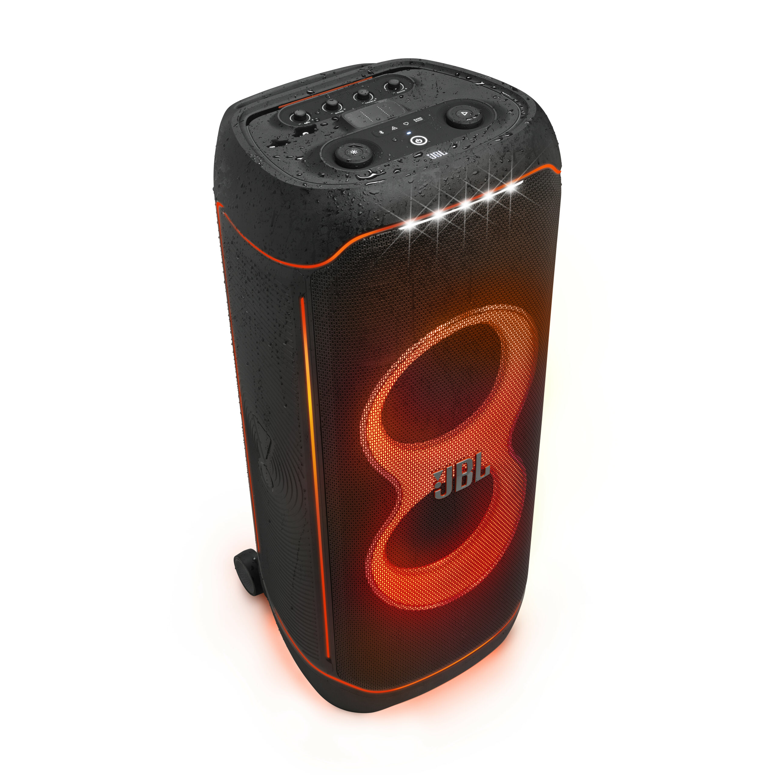 JBL Boxa portabila Sistem audio Partybox Ultimate 1100W, Original Pro Sound, Dolby, JBLPARTYBOXULTEU