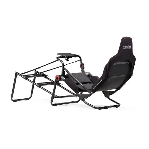 Next Level Racing Next Level Formula Lite Pro Foldable Cockpit, NLR-S038