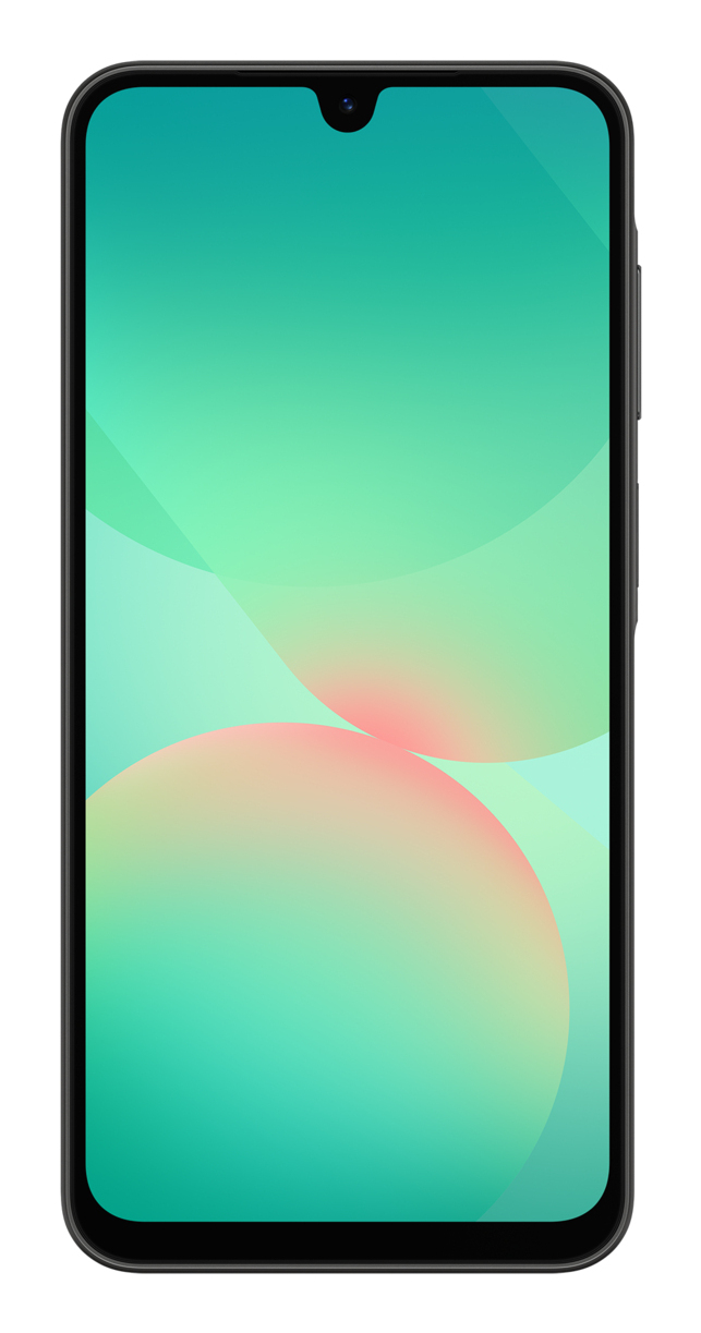 Samsung A26 5G A266 6.7" 6 128GB DS BK, SM-A266BZKBEUE - imagine 2