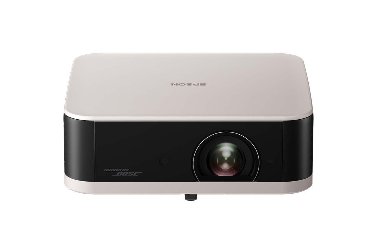 EPSON PROIECTOR EF-61R ROSE QUARTZ, Luminozitate: 700 Lumeni, Rezolutie: 1080p, Aspect, V11HB72240
