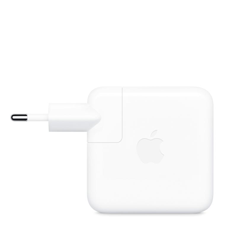 APPLE 70W USB-C Power Adapter, MXN53ZM/A