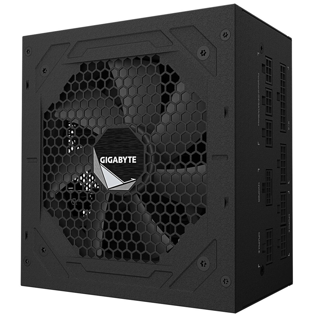 Gigabyte Sursa, GP-UD850GM PG5 - imagine 3
