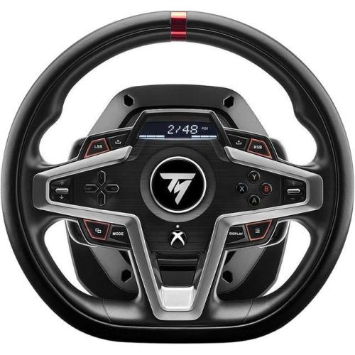 Thrustmaster GAMEPAD si VOLAN T248X Racing Wheel and Magnetic Pedals (PC/XBOX), 4460182